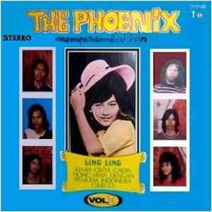 The Phoenix - Vol 1 Ling Ling