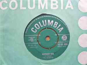 The Regents  - Barbara-Ann