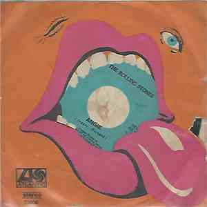 The Rolling Stones - Angie