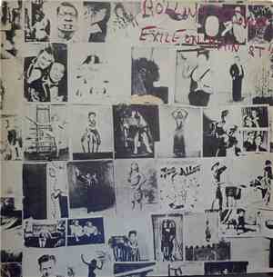 The Rolling Stones - Exile On Main St.
