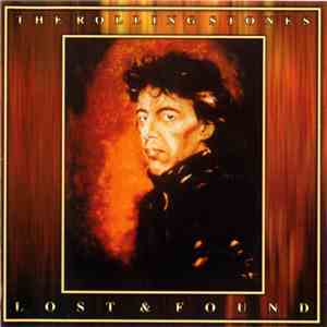 The Rolling Stones - Lost & Found Vol. 4
