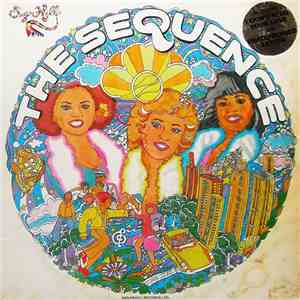 The Sequence - The Sequence