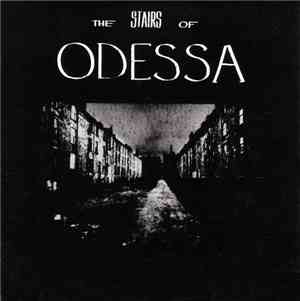 The Stairs Of Odessa - The Stairs Of Odessa