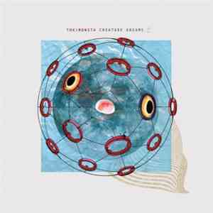 TOKiMONSTA - Creature Dreams