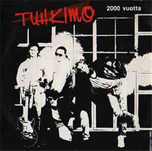 Tuhkimo - 2000 Vuotta