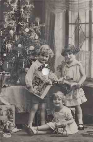 Unknown Artist - O Tannenbaum, O Tannenbaum