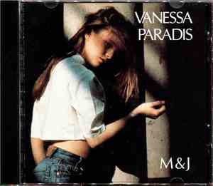 Vanessa Paradis - M & J