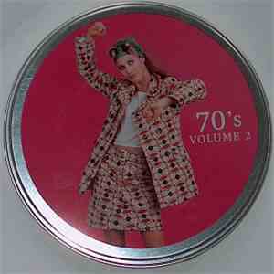 Various - 70's Volume 2