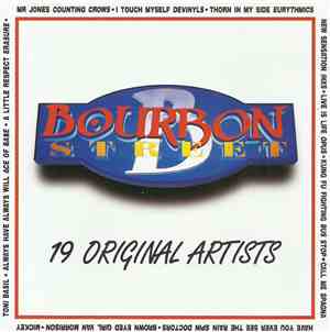 Various - Bourbon Street