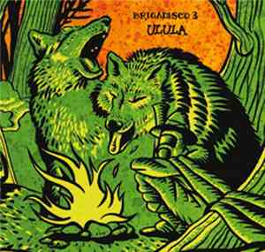 Various - Brigadisco 3 - Ulula
