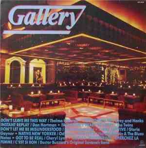 Various - Gallery
