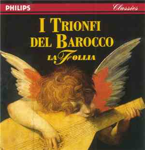 Various - I trionfi del Barocco - La follia