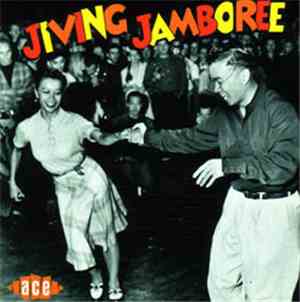 Various - Jiving Jamboree