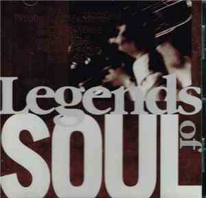 Various - Legends of Soul