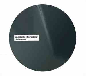 Various - Locksmith Compilation 1 : Blessing You
