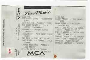Various - MCA Compilation 14 New Music
