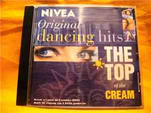 Various - Nivea Original Dancing Hits - The Top Of The Cream