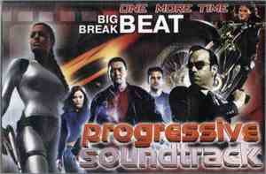 Various - Progressive Soundtrack - One More Time