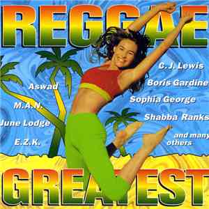 Various - Reggae Greatest