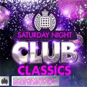 Various - Saturday Night Club Classics