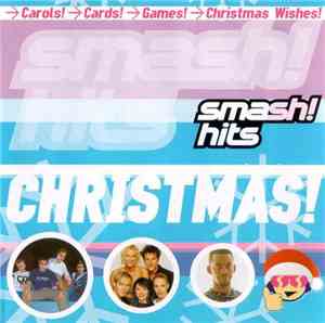 Various - Smash! Hits Christmas!