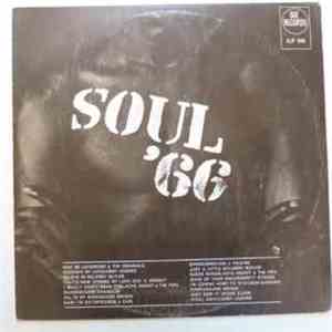 Various - Soul '66