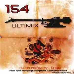 Various - Ultimix 154