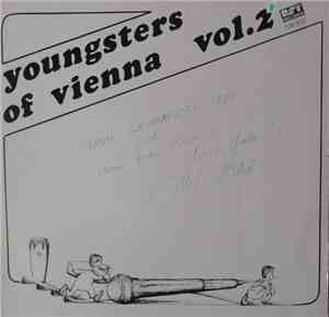 Various - Youngsters Of Vienna Vol. 2