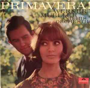 Werner Müller And His Orchestra - Primavera