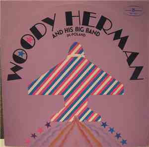 Woody Herman And His Big Band - In Poland
