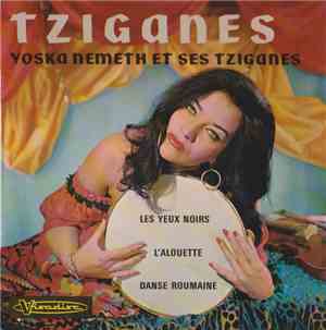 Yoska Nemeth - Tziganes