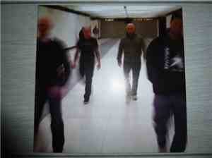 Young Offenders - Big Man Small House