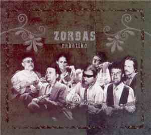 Zorbas - Rebetiko
