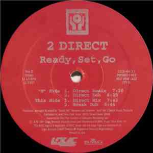 2 Direct - Ready, Set, Go
