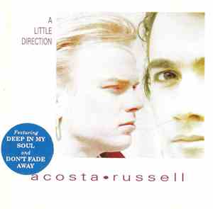 Acosta ● Russell - A Little Direction