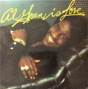 Al Green - Al Green Is Love