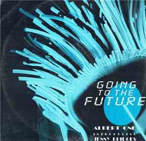 Albert One Introducing Jenny Bridges - Going To The Future