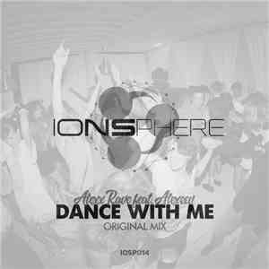 Alexx Rave Feat. Alexeev - Dance With Me