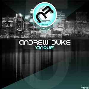 Andrew Duke - Cinque