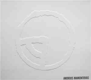 Andrius Mamontovas - Saldi. Juoda. Naktis & Tyla (Limited Edition)