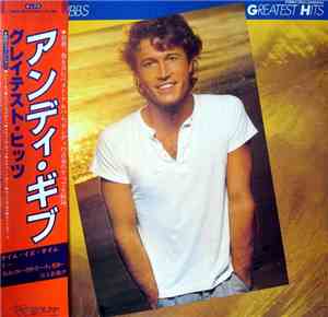 Andy Gibb - Andy Gibb's Greatest Hits