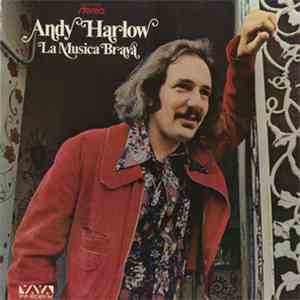 Andy Harlow - La Musica Brava