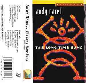 Andy Narell - The Long Time Band