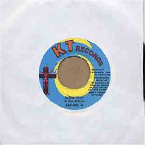 Anthony B / Mozam - Better Way / Reggae For Sure