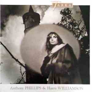 Anthony Phillips  & Harry Williamson - Tarka