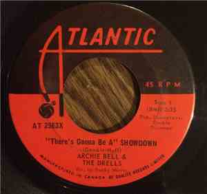 Archie Bell & The Drells -