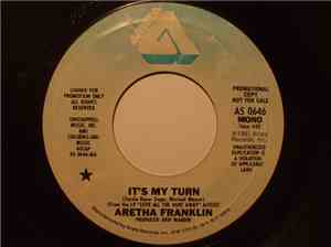 Aretha Franklin - It's My Turn