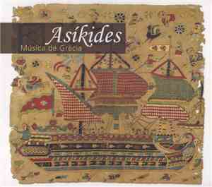 Asíkides - Música De Grècia