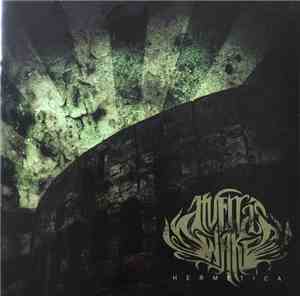 Atvenas Wake - Hermetica