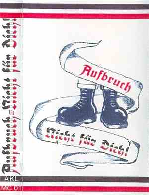 Aufbruch - Nicht Für Dich!